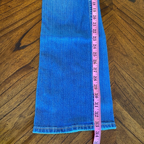 Miss Me Camo & Crystal Jeans - Picture 12 of 12